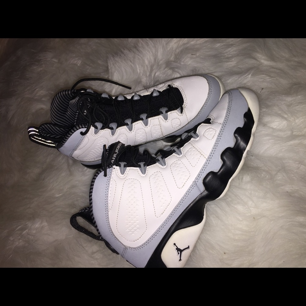 Jordan’s